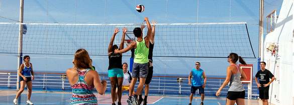 Carnival Cruise Lines Carnival Jubilee Volleyball 3.jpg